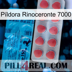 Píldora Rinoceronte 7000 new14